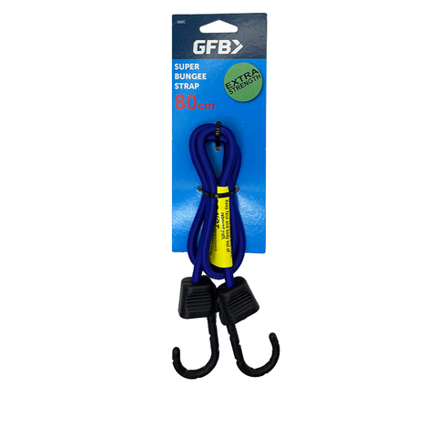 GFB Super Bungee Strap 80CM
