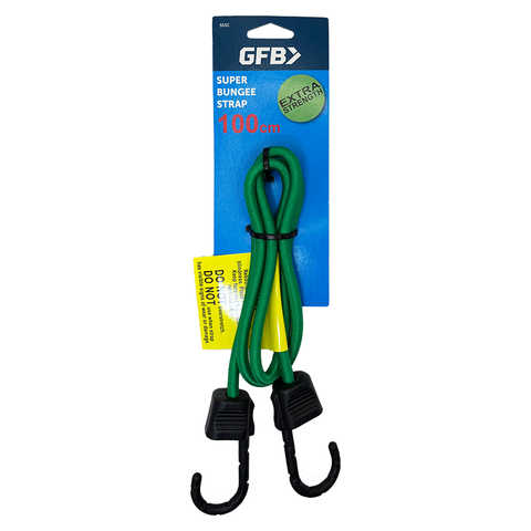 GFB Super Bungee Strap 100CM