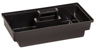 Fischer Viro Caddy Tray Large (Charcoal)