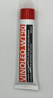 Vinoleo 20g Non Toxic Lubricant - DISPLAY BOX 20