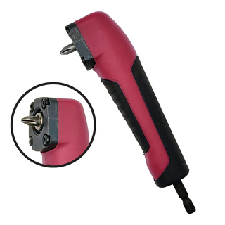 GFB Right-Angle Adaptor - 1/4 Drive