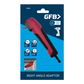 GFB Right-Angle Adaptor - 1/4 Drive