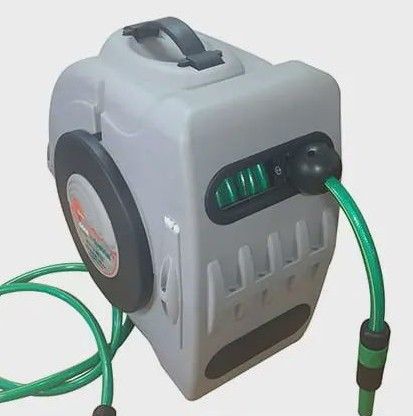 GFB Retractable Garden  Hose