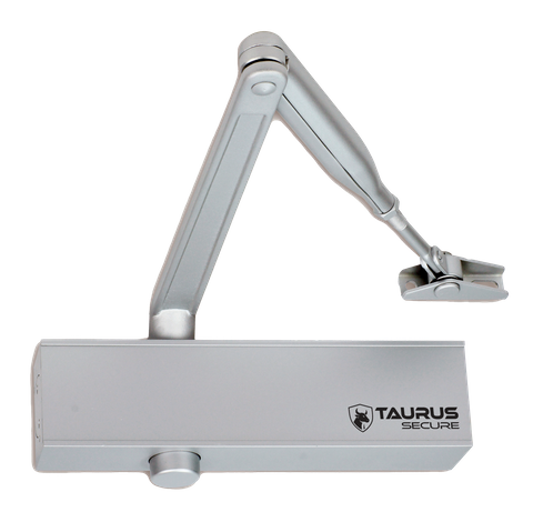 Taurus Door Closer EN 2-4 BC