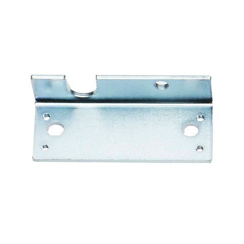 Taurus Transom Closer Front Reverse Mounting Bracket