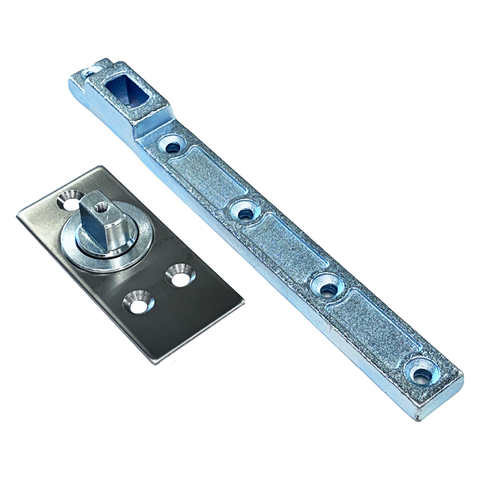 Taurus Bottom Pivot & Strap - Heavy Duty Max. 150kg