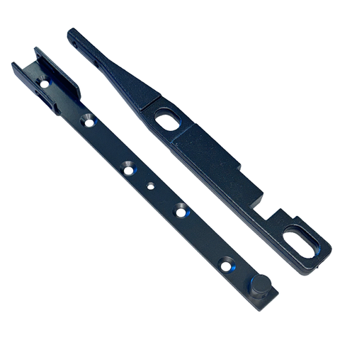 Taurus Transom Closer Narrow Side Load Arm Pack