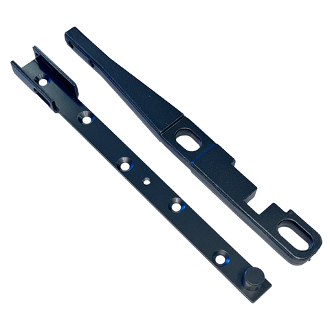 Taurus Transom Closer Standard Side Load Arm Pack