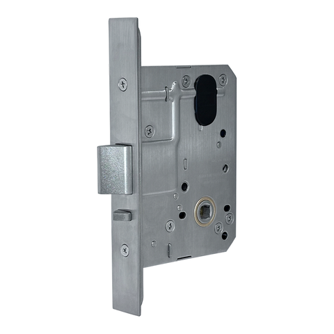 Morgan Multifunction Mortice Lock 60mm Backset SSS