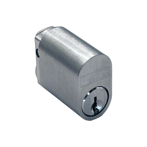 Taurus Oval Cylinder M4 SC KD