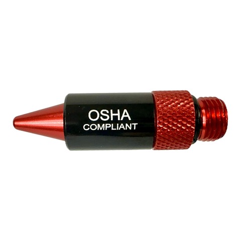 FORZA Silenced Duster Nozzle