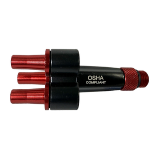 FORZA Triple Thrust Nozzle
