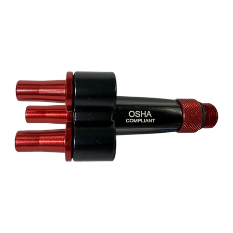 FORZA Triple Thrust Nozzle