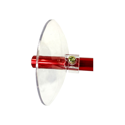 FORZA Safety Deflector Shield