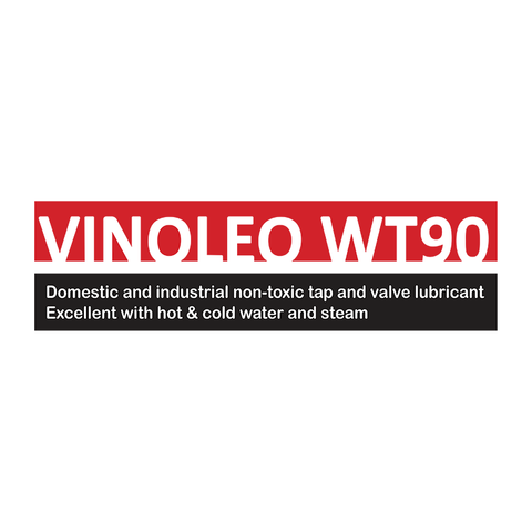 Vinoleo 500g Non Toxic Lubricant