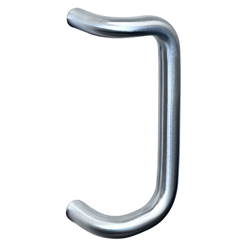 Morgan RPF Narrow - Concealed Fix Offset D Pull Only SCP