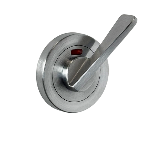 Morgan 50mm Round Rose Indicating DA Turn Snib SCP