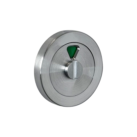 Morgan 50mm Round Rose Indicating Emergency Release SCP