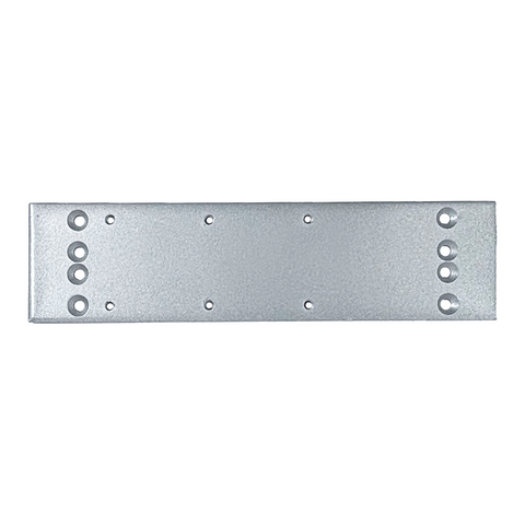 Taurus Mounting Plate Suit TC6024 Series Closer - Silver
