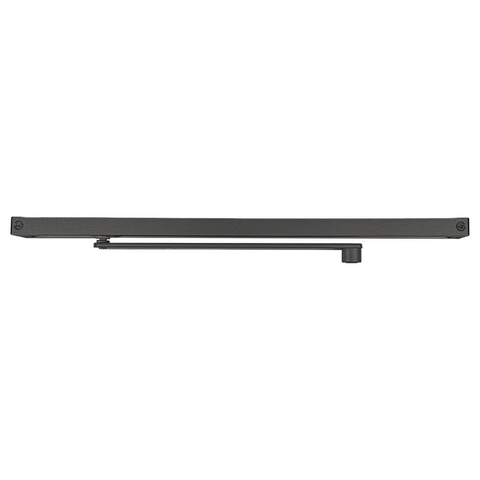 Taurus Slide Arm Set Suit TC6024 Series Closer - Black