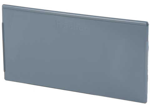 Fischer Divider Suit 200mm Wide Trays
