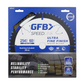 GFB 254mm x 60T Ultra Fine Finish Circular Saw Blade, 25.4mm Bore & Bushing