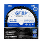 GFB 254mm x 40T Fine Finish Circular Saw Blade, 30mm Bore & Bushings