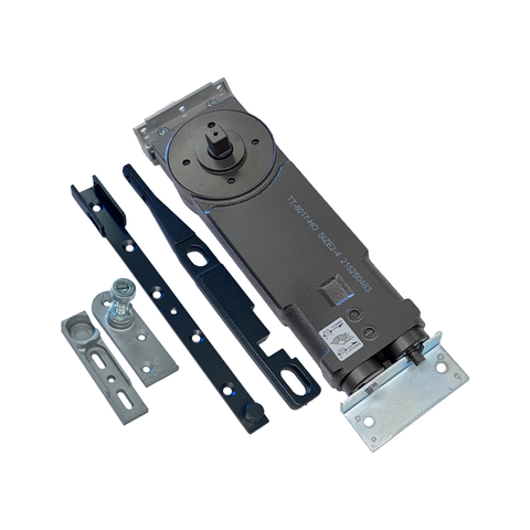 Taurus Transom Closer Kit 1 - Includes  TT-8017, TT-TAN