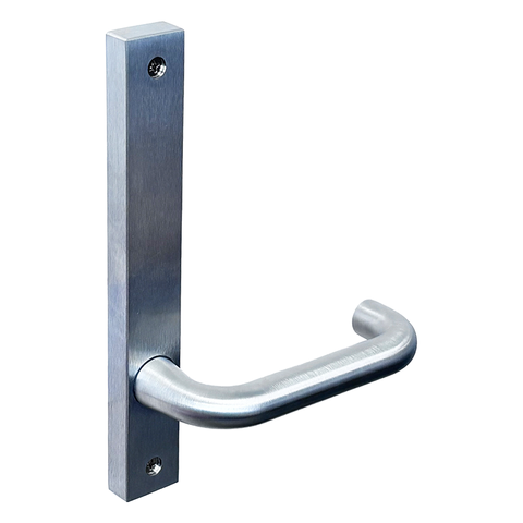 Morgan RPF Narrow - Visible Fix Plate with Lever SCP