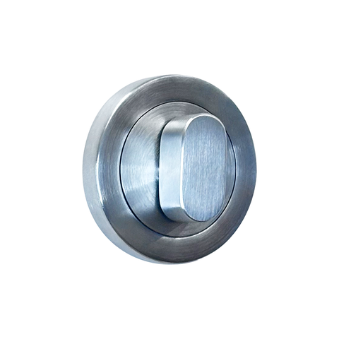 Morgan 50mm Round Rose Turn Snib SCP