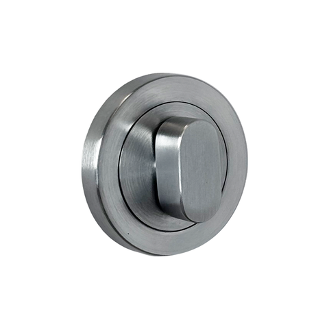 Morgan 50mm Round Rose Turn Snib SCP