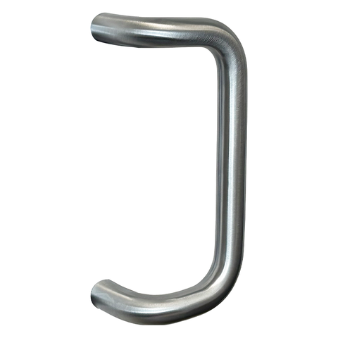 Morgan RPF Wide - Concealed Fix Offset D Pull Only SCP