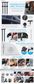 Raptor T Bar Universal Self Locking Button Cable Tie (Pk/100)