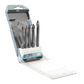 GFB Glass & Tile Drill 5pc Set (5,6,6.5,8,10mm)