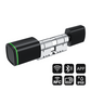 Taurus Smart Lock Modular Euro Cylinder - Black