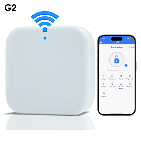 Taurus G2 WiFi Gateway / Bridge - 2.4GHz & AU USB Power Adaptor