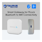 Taurus G2 WiFi Gateway / Bridge - 2.4GHz & AU USB Power Adaptor
