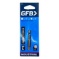 GFB Power Socket Adaptor 1/4" Hex  1/4" x 50mm