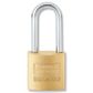 BURG 'Magno' 20/26mm L/SHACKLE PADLOCK - CARDED (KD)