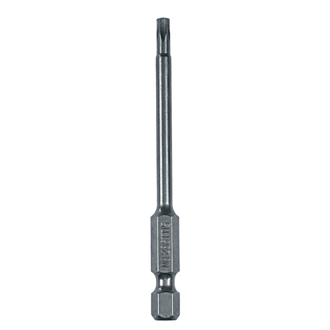 GFB Power Impact Bit Tamper Torx TT15 x 75mm (Bulk/10)