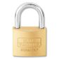 BURG 'Magno' 50mm PADLOCK KEYED ALIKE