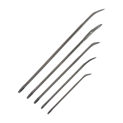 BOKER Bagging/Packing NEEDLE - PKT of 25