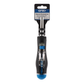 GFB Ratchet Screwdriver 125mm Extendable Shaft W/ 12 Insert Bits