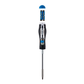 GFB Ratchet Screwdriver 125mm Extendable Shaft W/ 12 Insert Bits