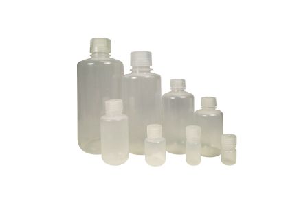 NEW Product Alert - LabCo Launches Range Plastic Bottles