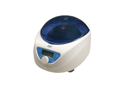 NEW Product Alert - LabCo Micro Centrifuge