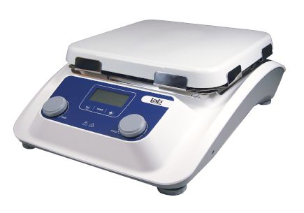 NEW Product Alert - LabCo 30L Magnetic Hotplate Stirrer