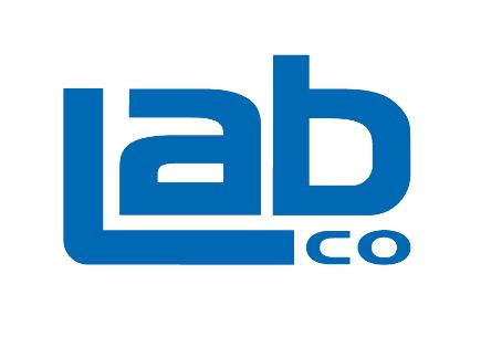 LabCo Releases New Logo!