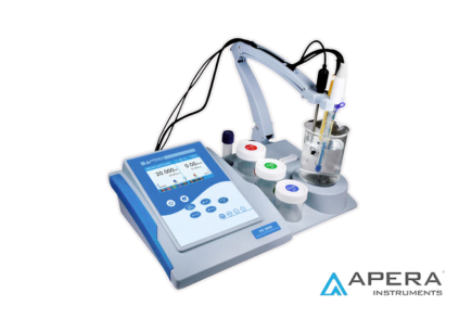 Introducing Apera Instruments