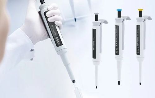 Introducing the IKA Pette Vario - Exclusive to LabCo Scientific!